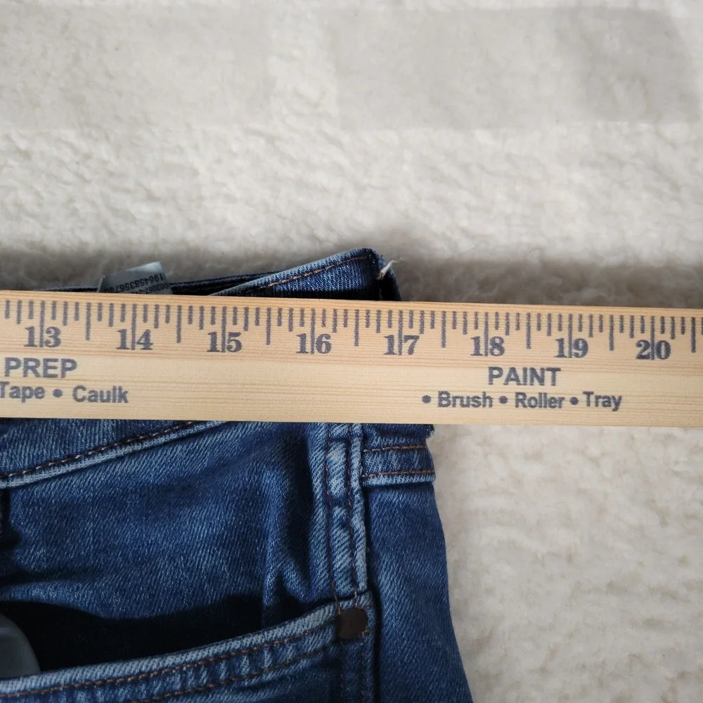 Wrangler retro jeans